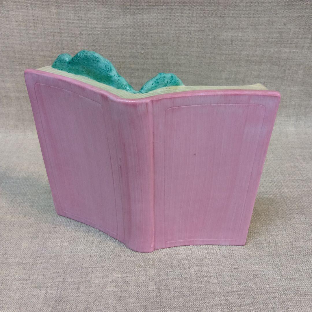 不思議の国のアリス 置物　アンティーク　激レア　当時物　ディズニー