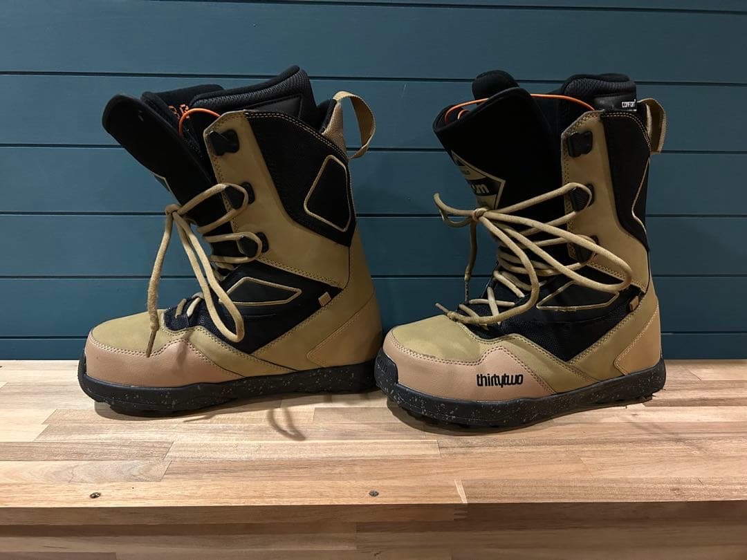 thirtytwo JP WALKER スノーボードブーツ