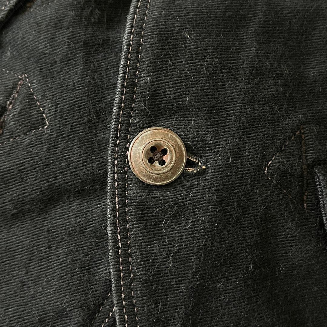 FREEWHEELERS ジャクソンベスト size38 フリーホイーラーズ