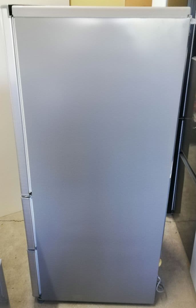 777 AQUA アクア AQR-KS27G(N) 冷凍冷蔵庫 272L