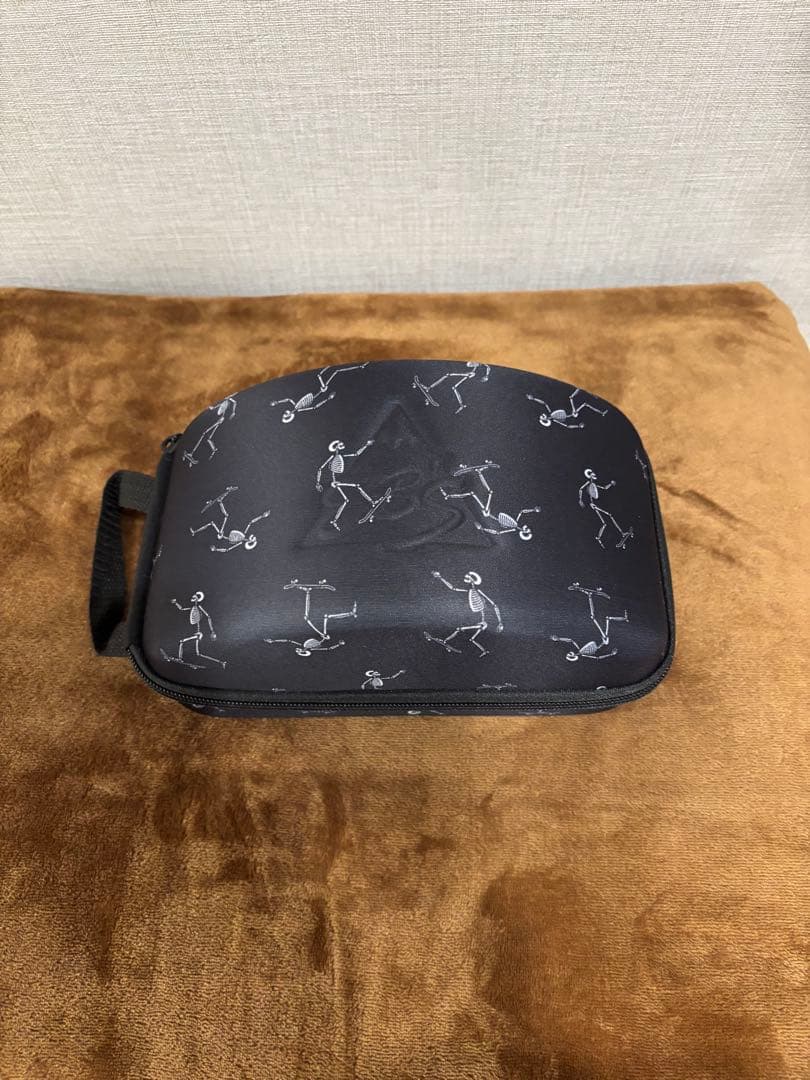 SWANS リッジライン(RIDGELINE) 黒 スノーゴーグル 23-24