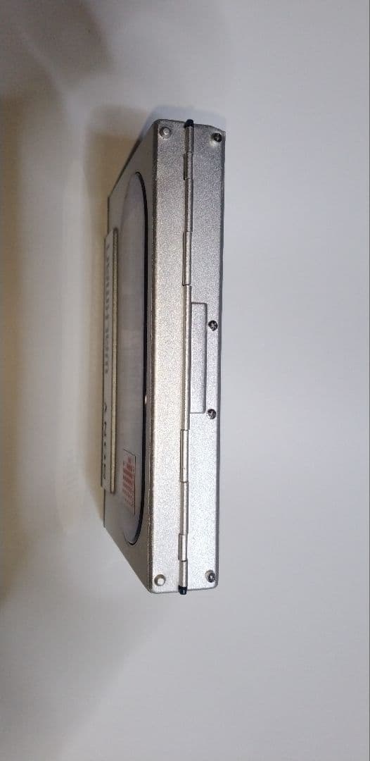 動作　WM-20　カセット　ウォークマン　Walkman　SONY　ソニー