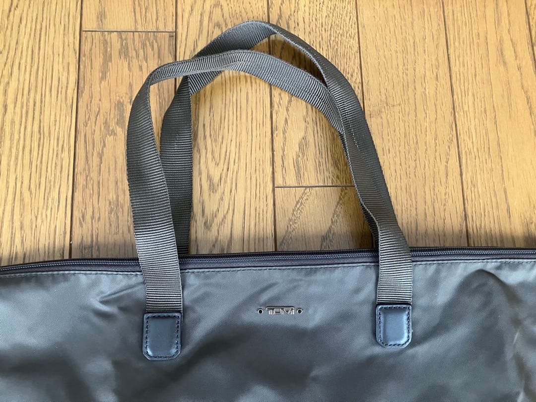 TUMI トゥミ ジャスト イン ケース