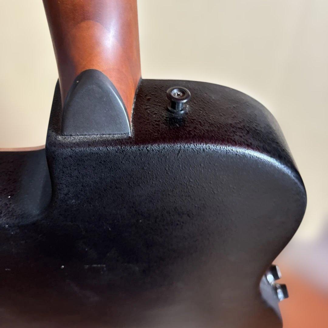 Aria エレアコ AMB-35 BLS