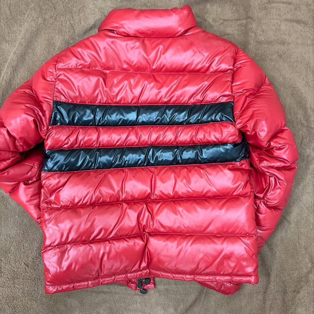 モンクレール　ダウンジャケット