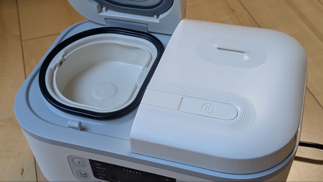 VERSOS VS-MA006 炊飯器