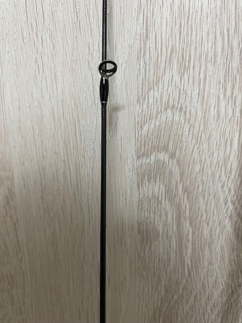 【超美品】ジークラフト MSS-952-TR