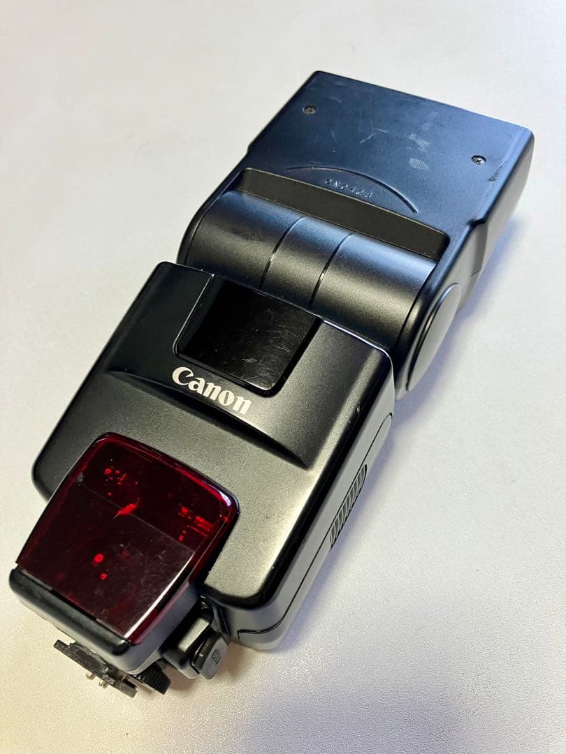 Canon Tamron レンズ スピードライト 3点セット お買得