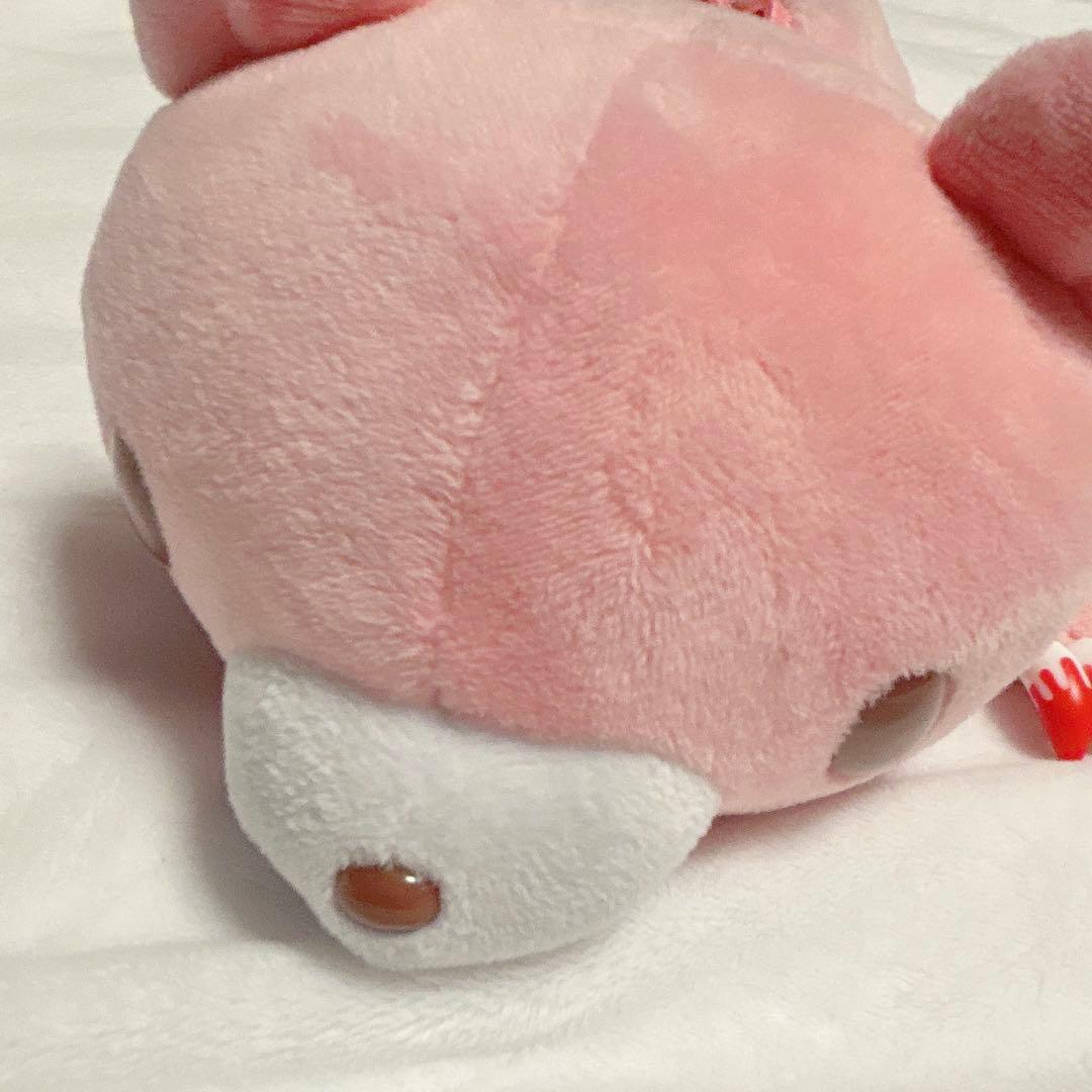 グルーミー ぬいぐるみ ペンケース 筆箱