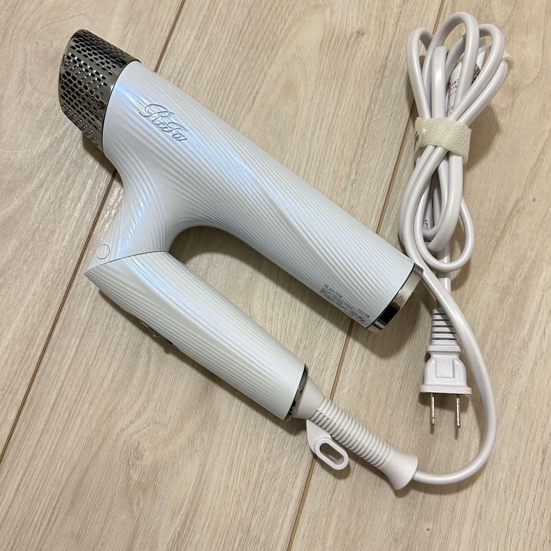 【ジャンク】リファ ヘアドライヤー 2023年製