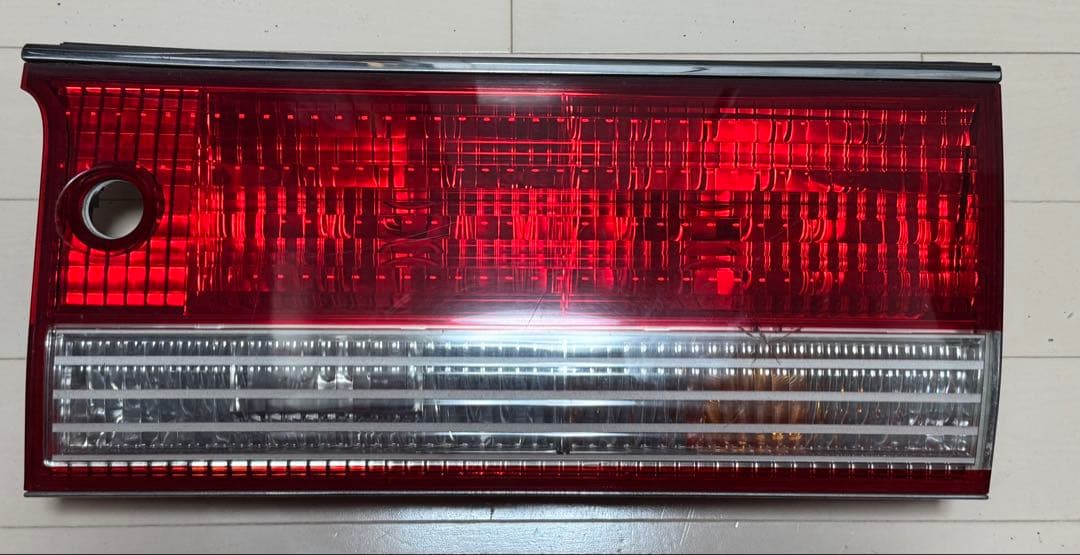 2台分　15クラウン後期テール　jzs151 jzs155