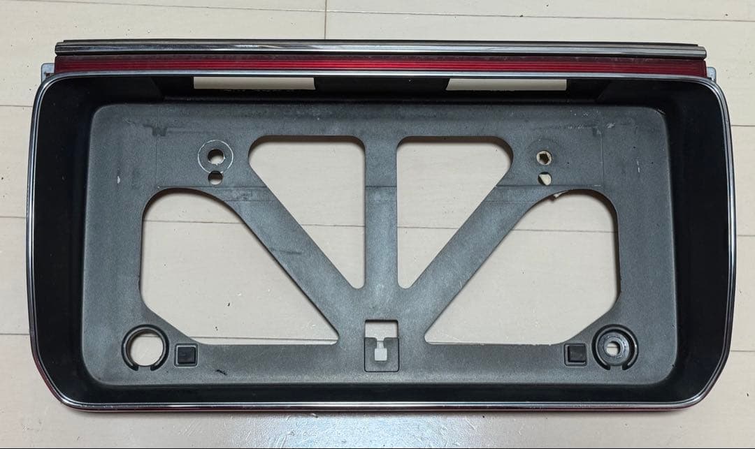 2台分　15クラウン後期テール　jzs151 jzs155