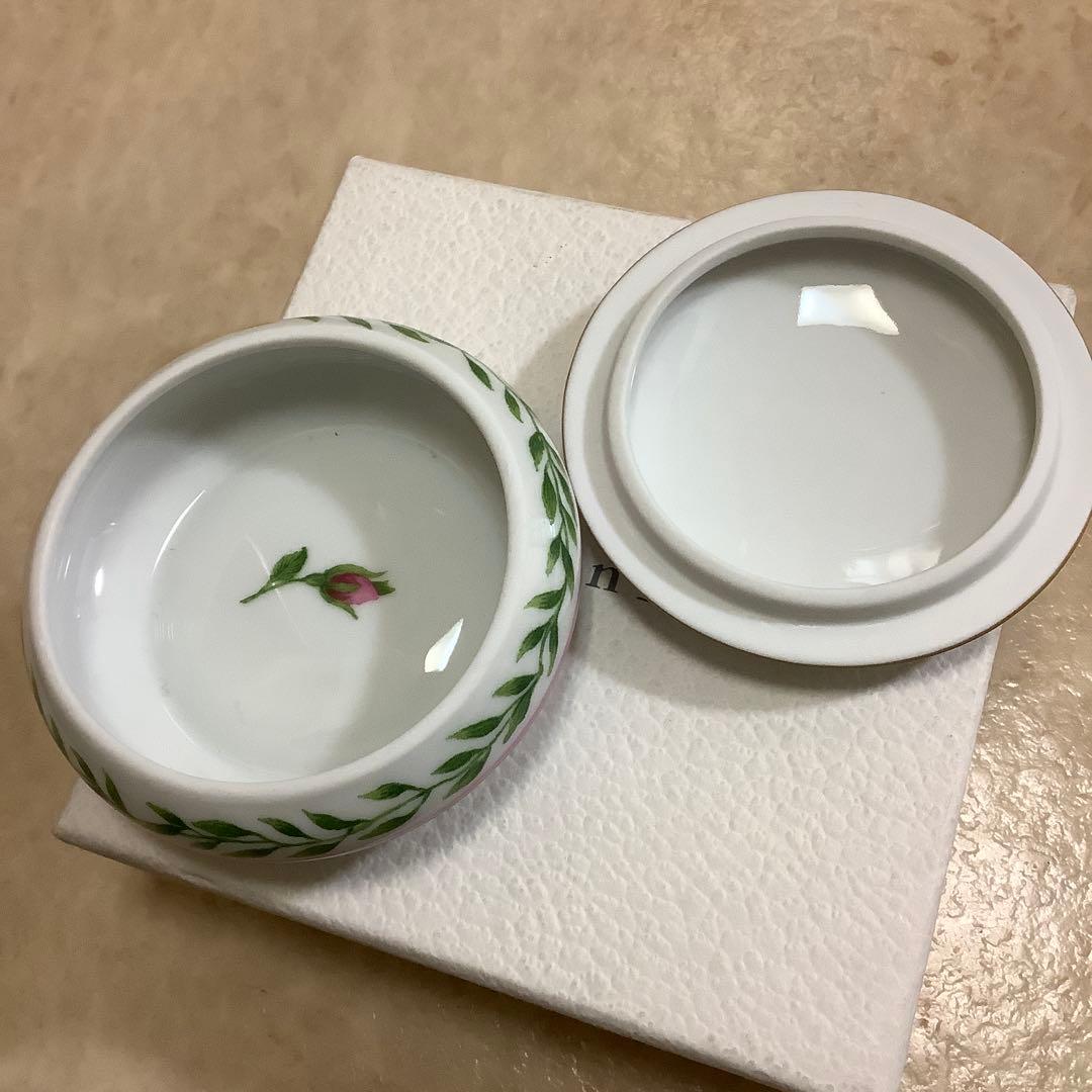 【レア美品】Christian Dior アクセサリーケース マルチケース