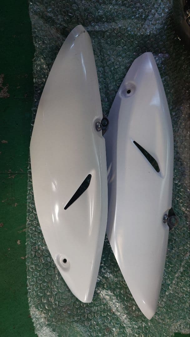 CRF250L CRF250M 無限マフラー　MD38用