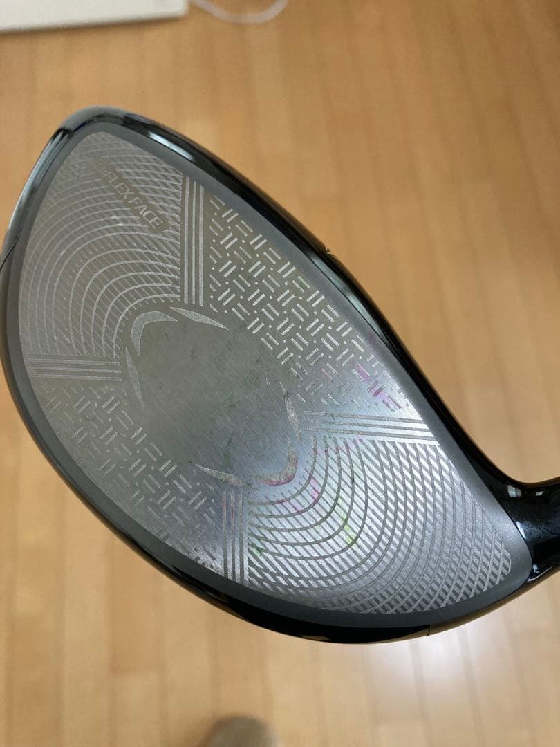 XXIO PRIME ドライバー 10.5度