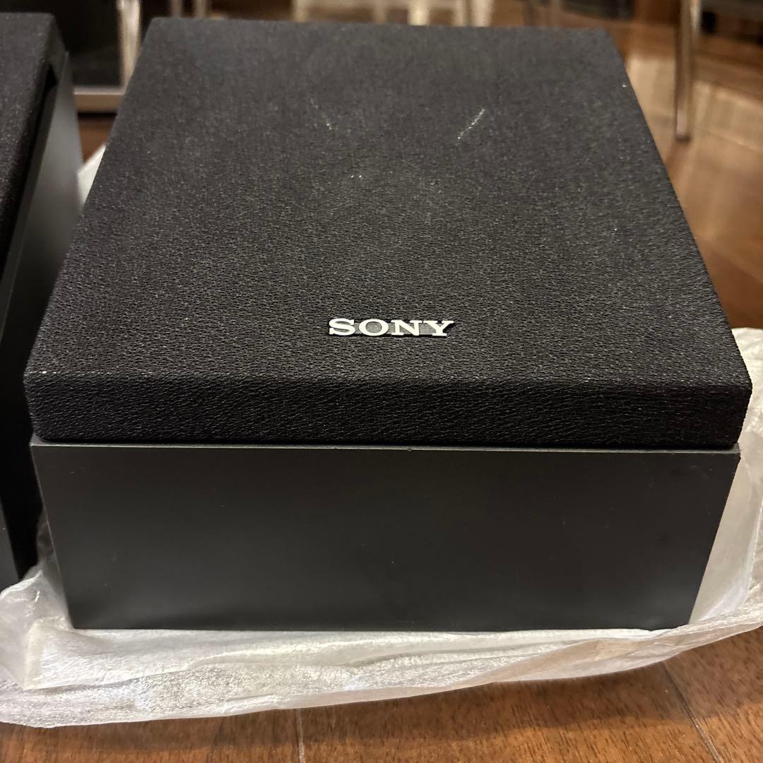 SONY SS-CSE Dolby Atmos イネーブルドスピーカー　ペア