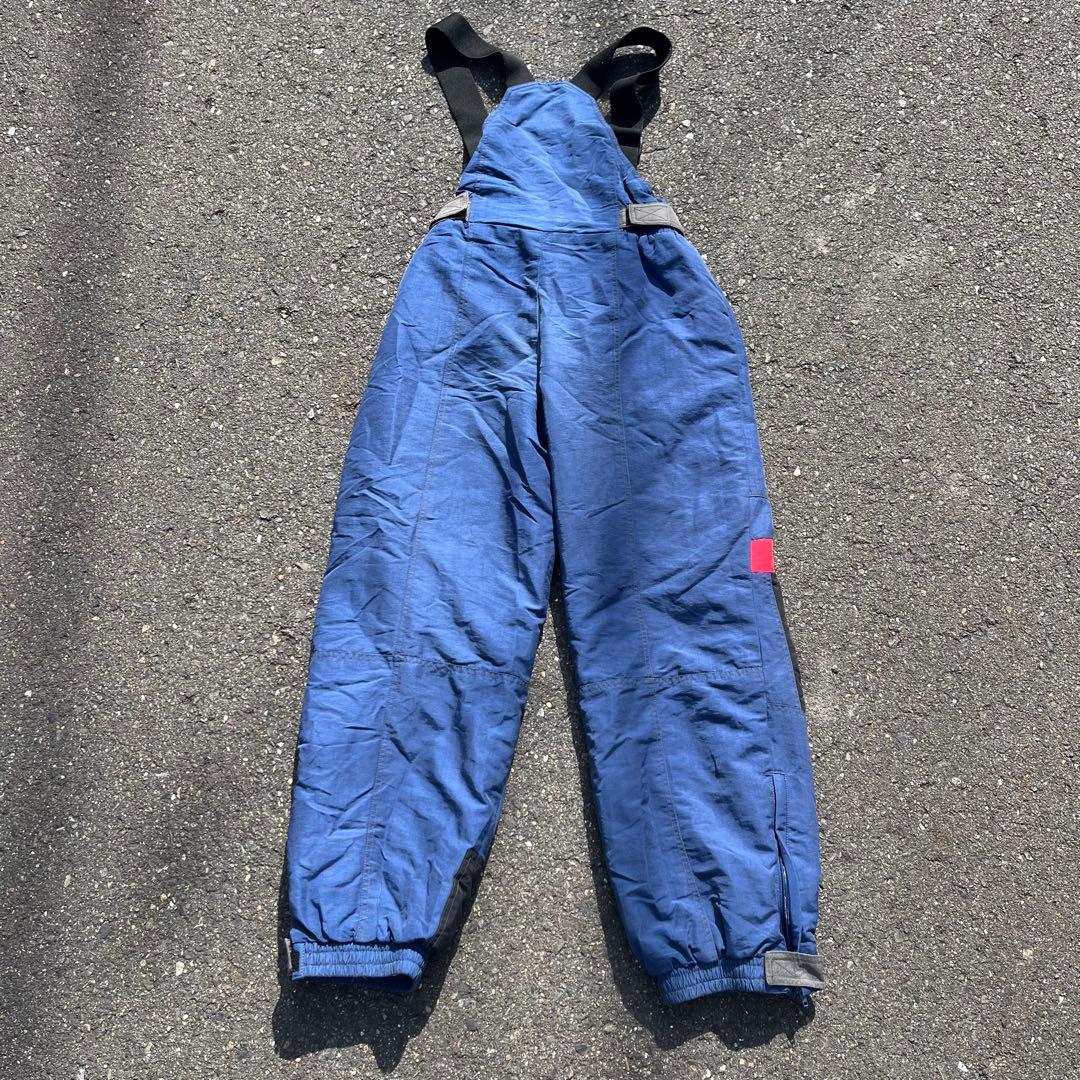 【レア・美品】 VOLPHA スキー スノボウェア セットアップ 刺繍 LL