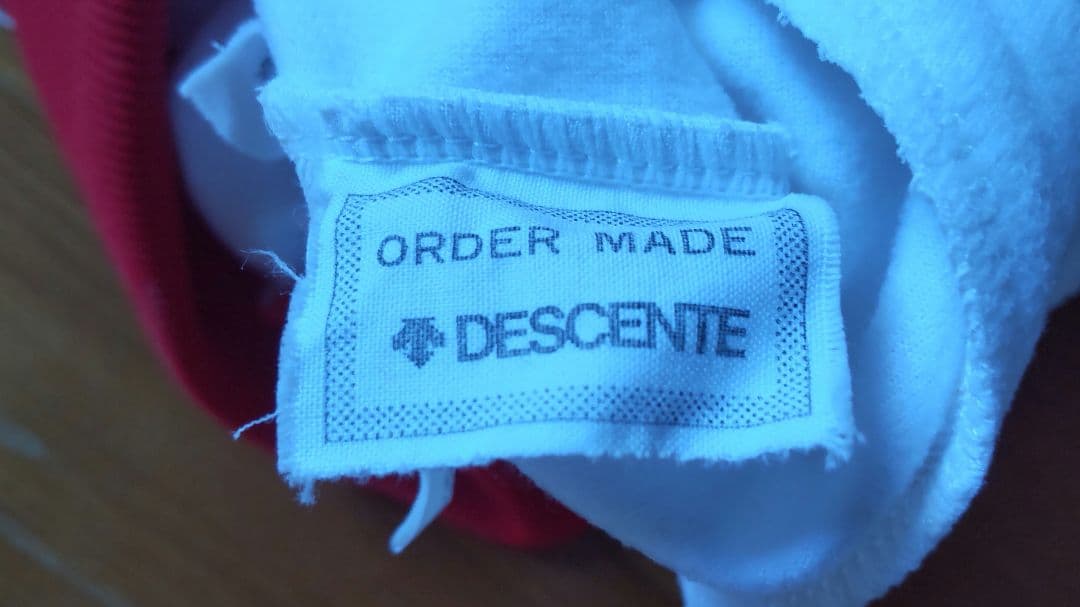 adidas アディダス 1982年 8カ国対抗陸上 別注 ジャージ