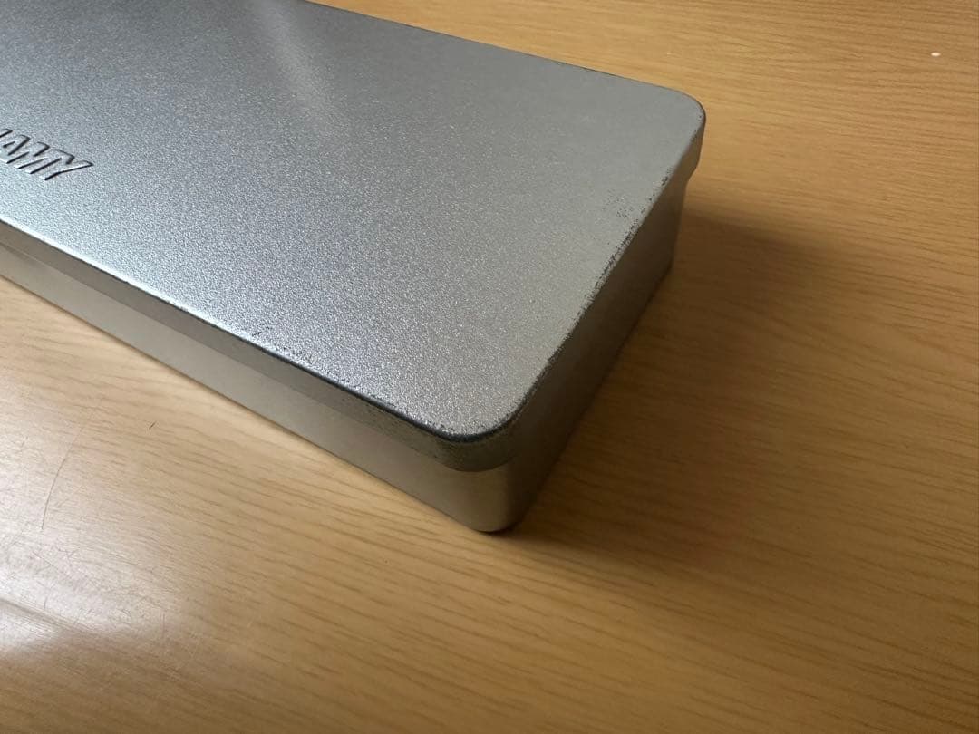 LAMY al-star 50th限定モデル