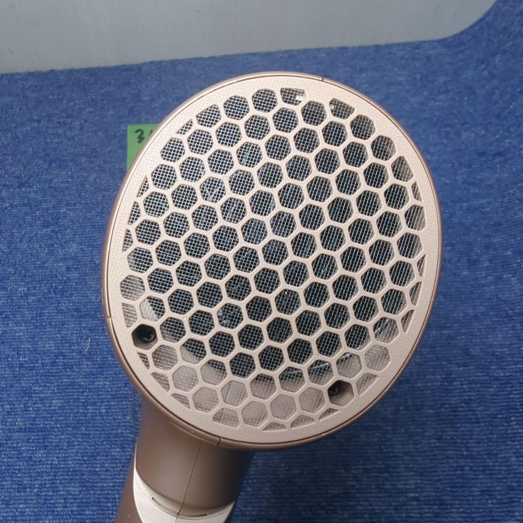 店頭展示用モデル非売品 Panasonic ドライヤー EH-NA7M