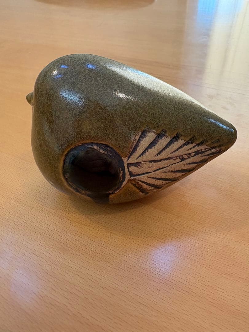 リサラーソン FAGLAR Fagel 鳥　トリ　とり