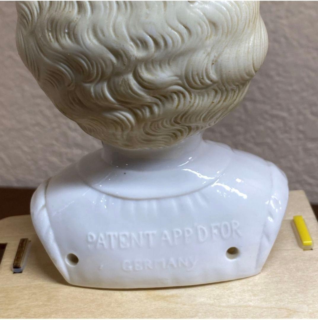 アンティーク★チャイナヘッドドール