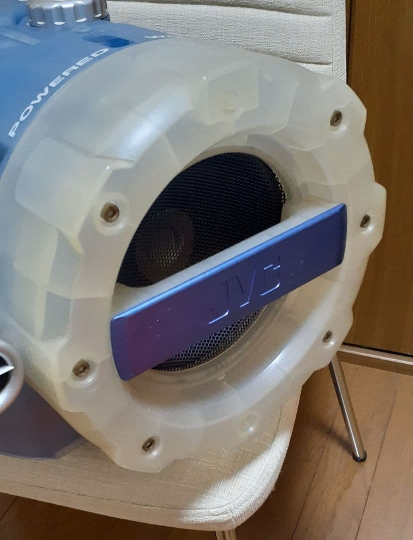 本日限定価格！送料込み！超希少！ Victor RV-X70LTD CDラジカセ