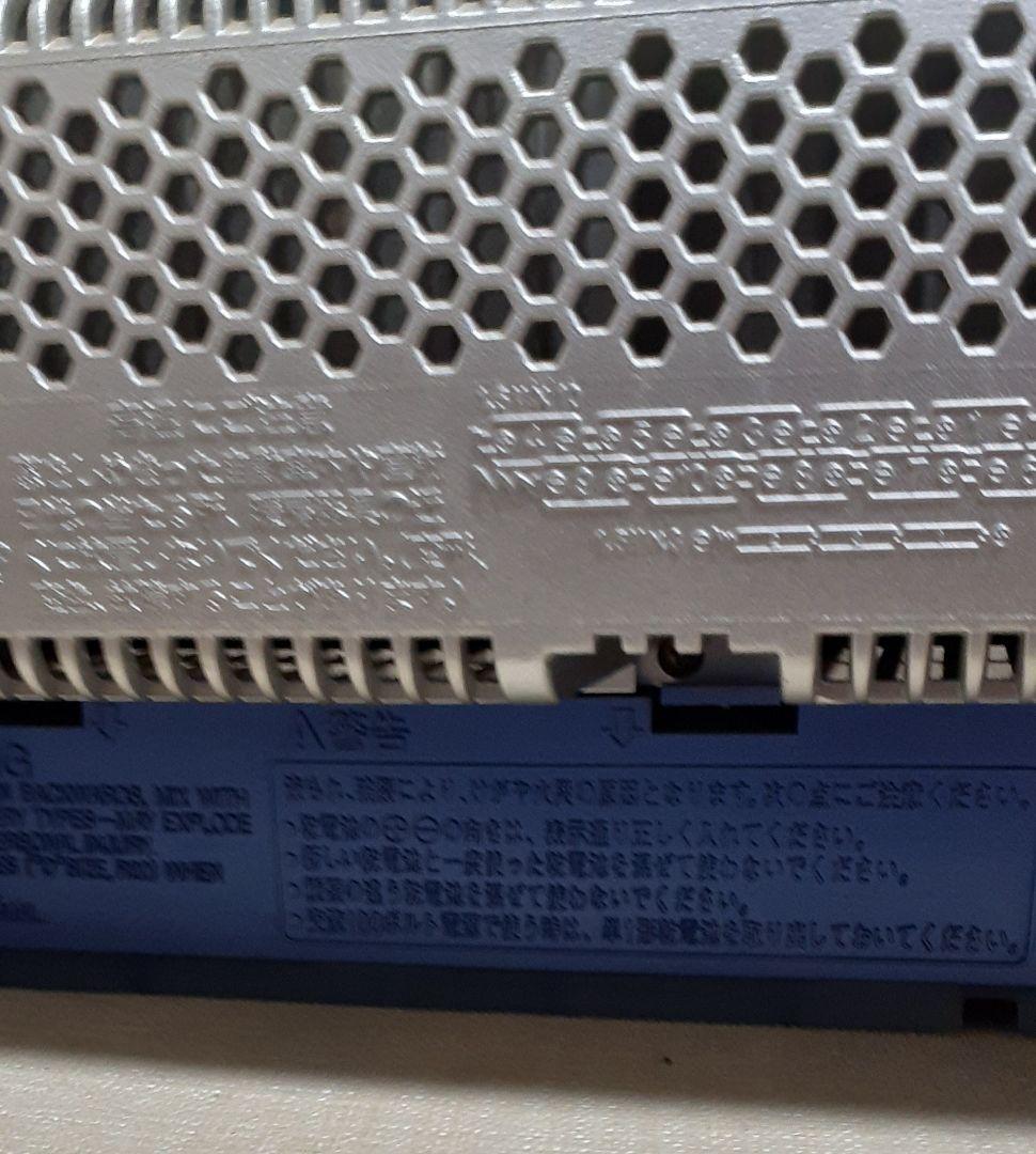 本日限定価格！送料込み！超希少！ Victor RV-X70LTD CDラジカセ