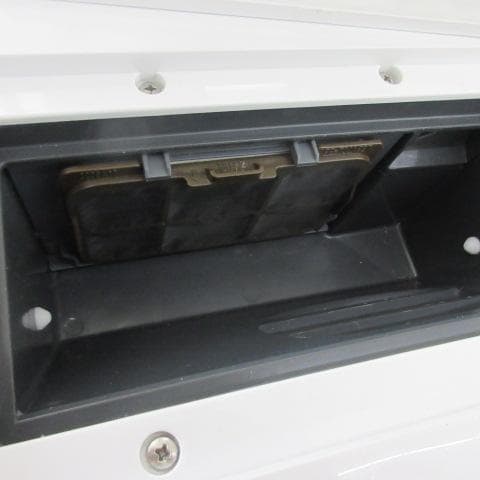 M0209X Panasonicドラム洗濯乾燥機10kg左開NA-VX300AL