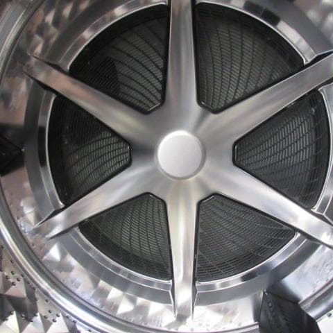 M0209X Panasonicドラム洗濯乾燥機10kg左開NA-VX300AL