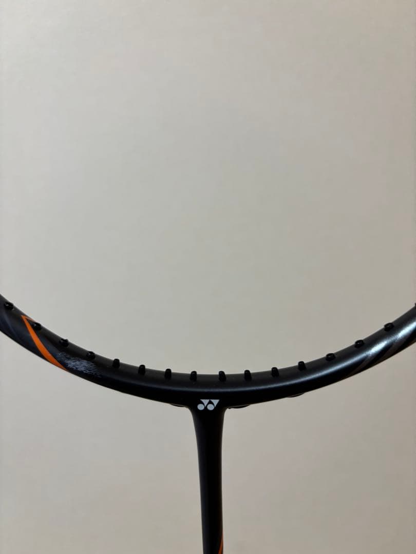 【美品】YONEX アークセイバー2i 3UG5/ソフトケース付き