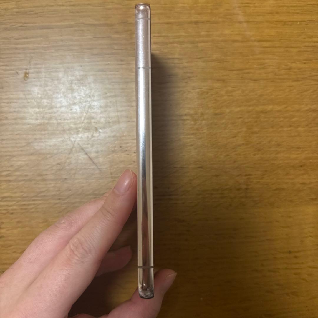 GALAXY S22 256GB ピンク ケース 付き