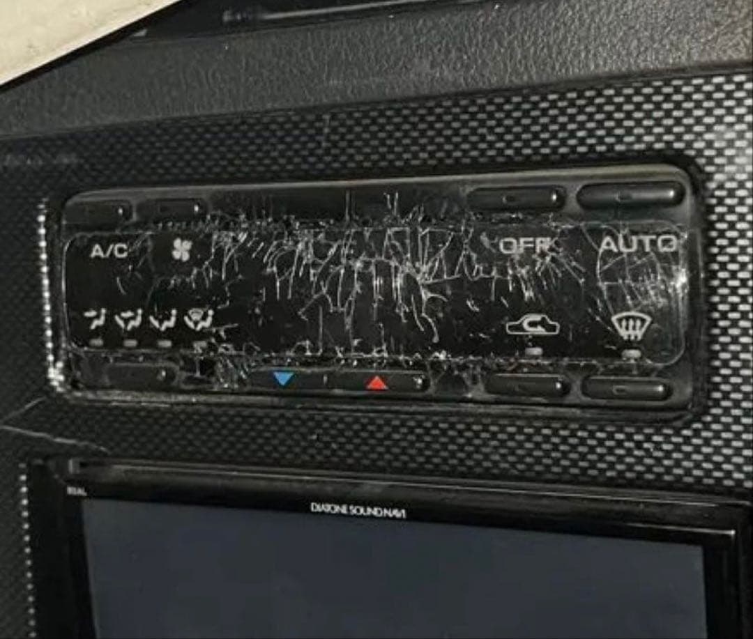 180sx 中期　平成5年　エアコンモーターコントロールユニットセット