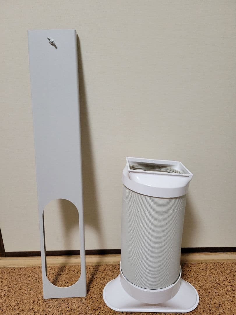 Vaculim スポットクーラー