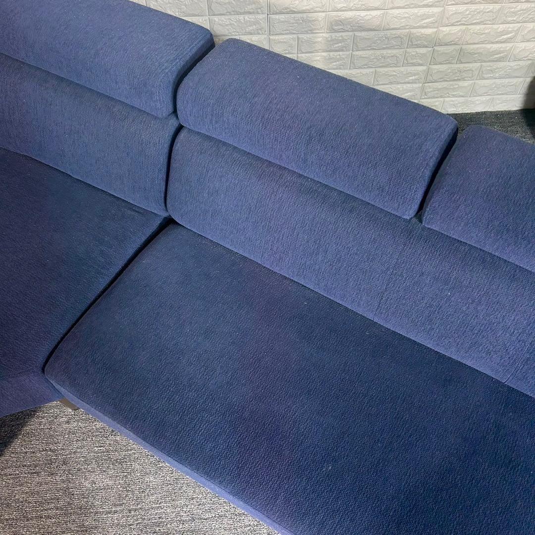 MARUICHI マルイチセーリング ソファ コーナーソファ 国産家具 C188