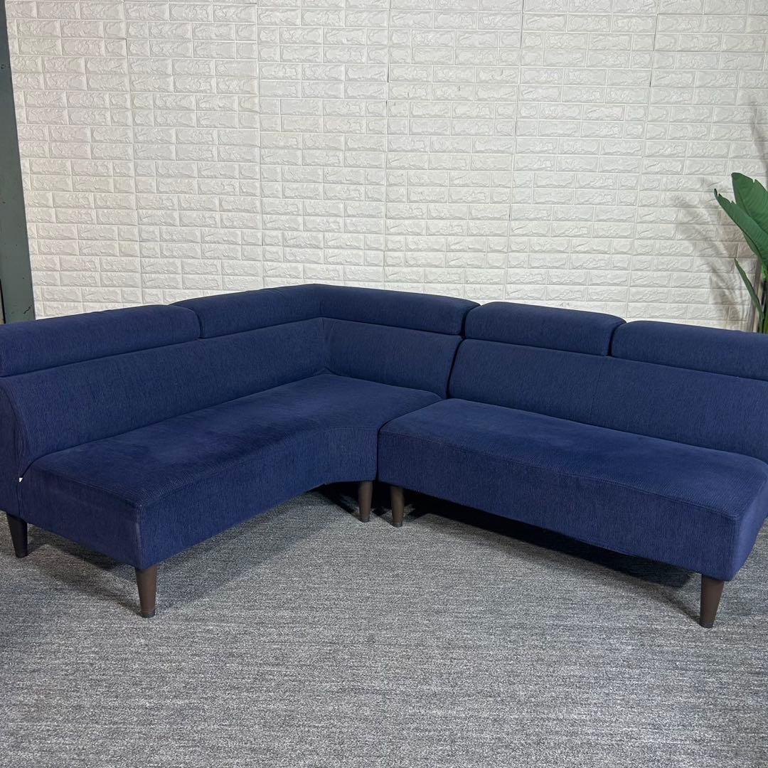 MARUICHI マルイチセーリング ソファ コーナーソファ 国産家具 C188