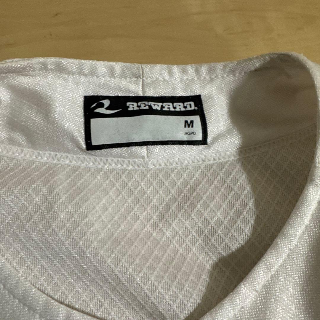 聖光学院野球部ユニフォームセット