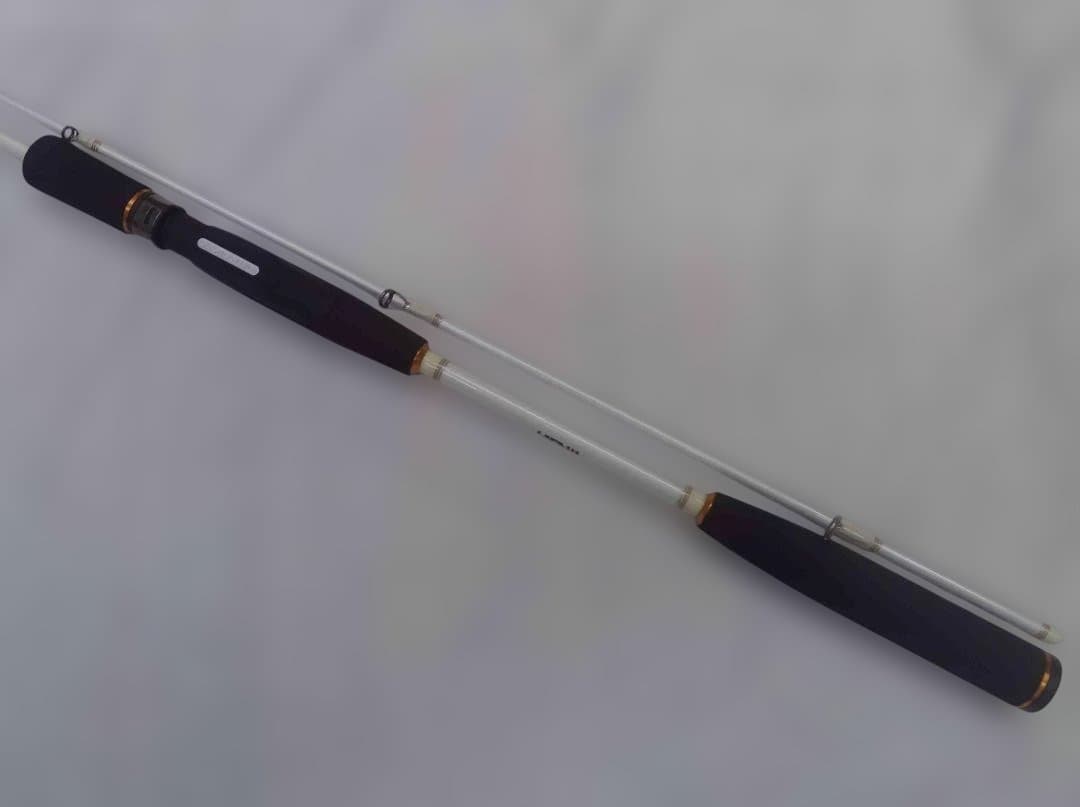 美品 カンジインターナショナル STメタル SP-705 ファイヤー ティップ