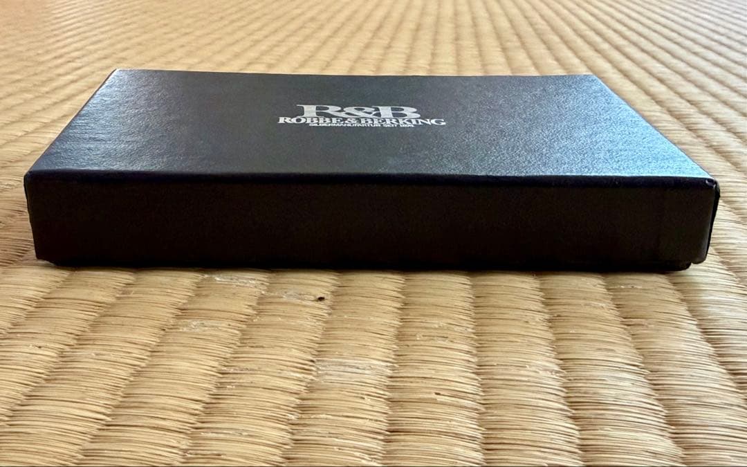 Robbe & Berking ロビー&バーキン　シルバー　スプーン　カトラリー