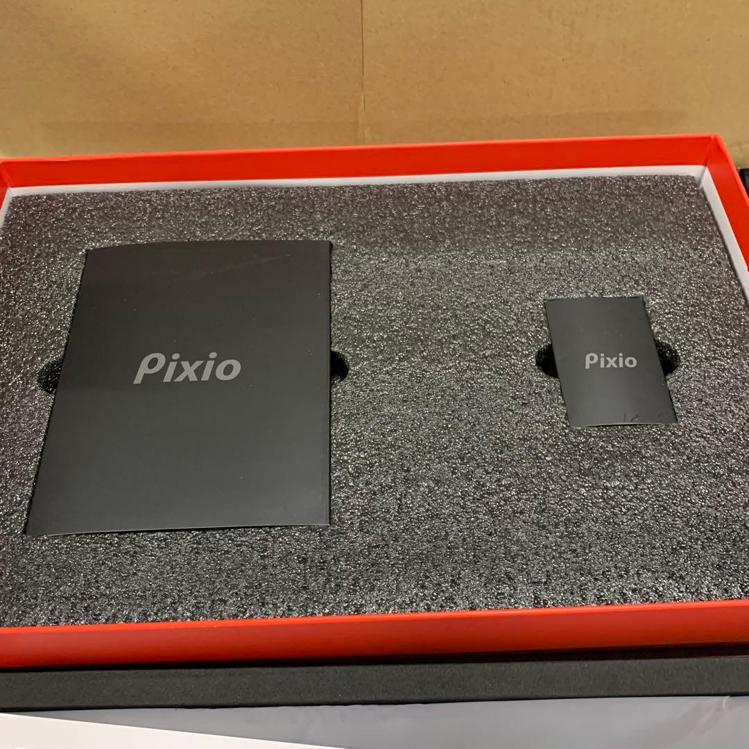 新品　Pixio ポータブルモニター PX160 Wave 15.6インチ