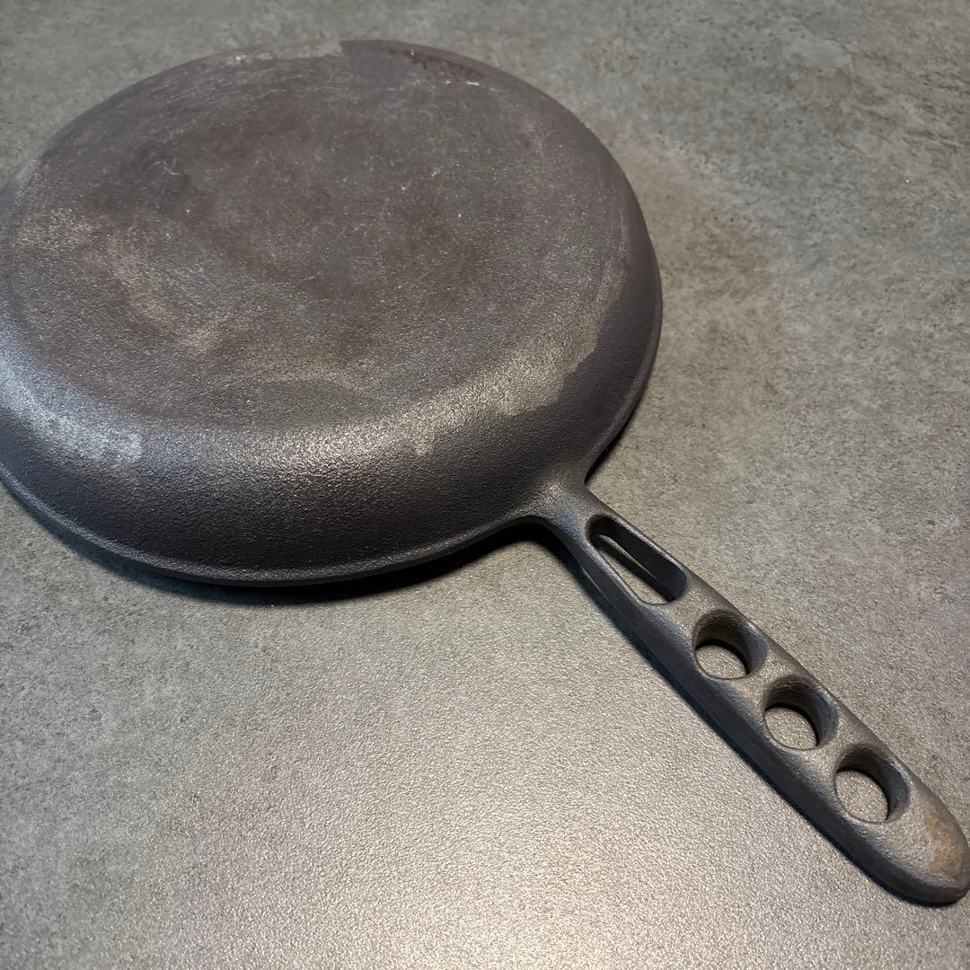 おもいのフライパン