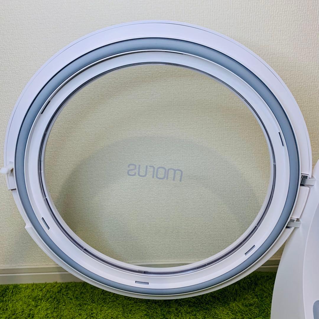 MORUS ZERO モルスゼロ 超小型タンブラー乾燥機