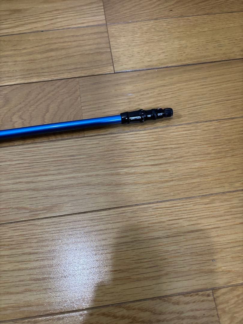 スピーダーNX ブル50R テーラーメイドスリーブ付