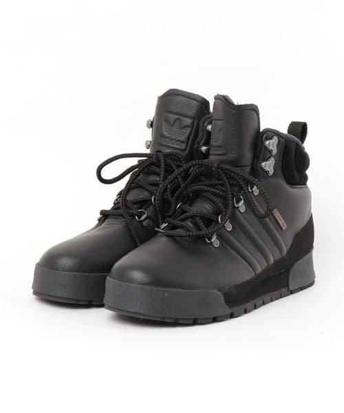 靴 adidas JAKEBOOTS GORE-TEX 11.5 D / 30cm