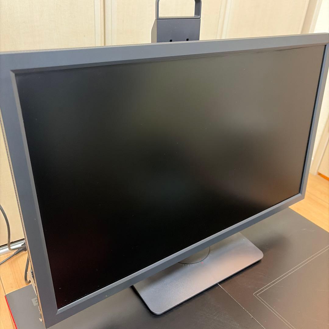 ディスプレイ・モニター本体 BENQ XL2411K