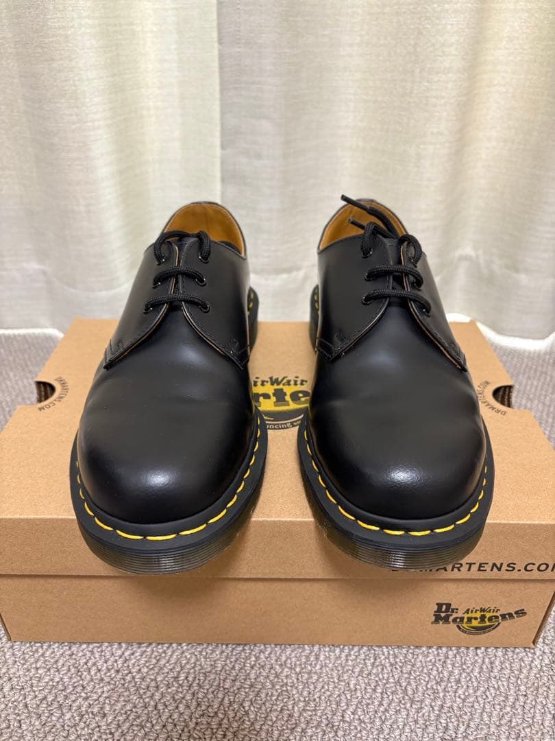 Dr.Martens 1461 3ホールシューズ（UK8, 27cm）