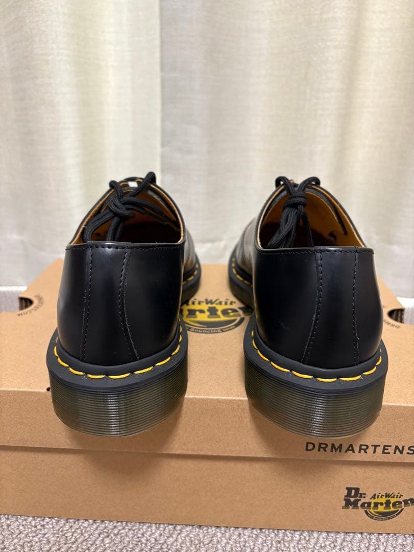 Dr.Martens 1461 3ホールシューズ（UK8, 27cm）