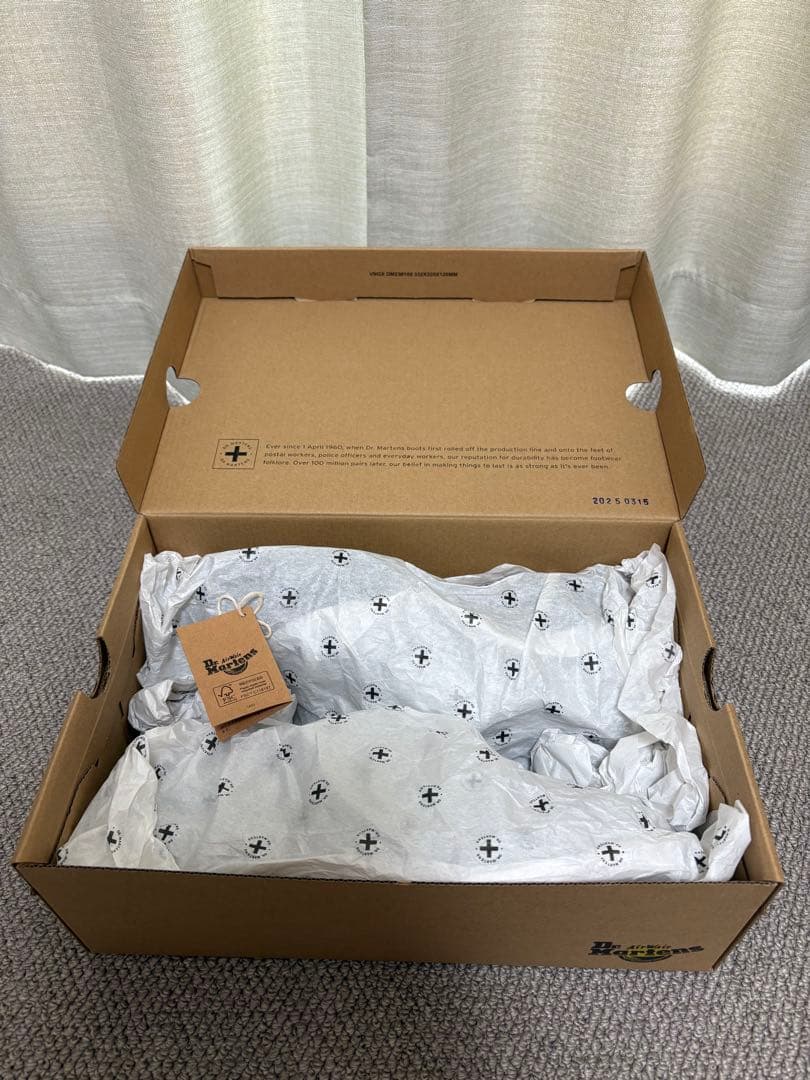 Dr.Martens 1461 3ホールシューズ（UK8, 27cm）