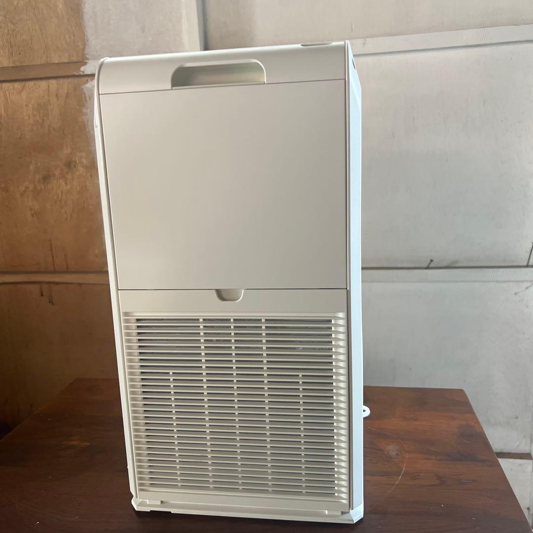 ダイキン ストリーマ空気清浄機 ACM55W 2020年製