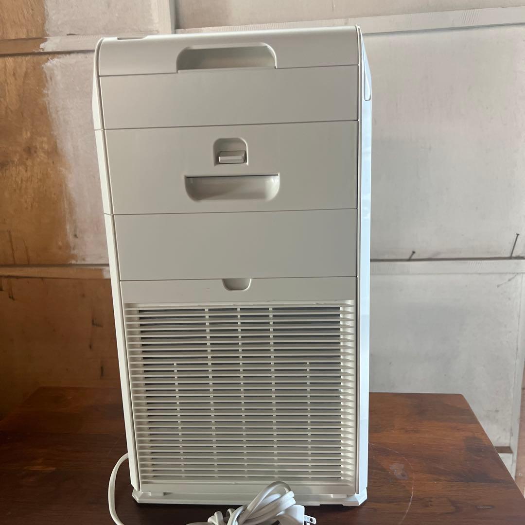 ダイキン ストリーマ空気清浄機 ACM55W 2020年製